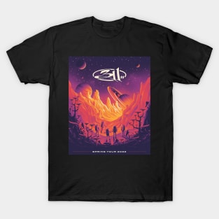 Vintage 311 T-Shirt